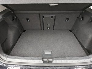 Volkswagen Golf VIII 1.5 eTSI DSG Life