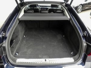 Audi A7 Sportback 50 TDI quattro T-Tronic 