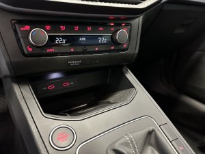 Seat Ibiza 1.0 TSI 110 Style DSG 