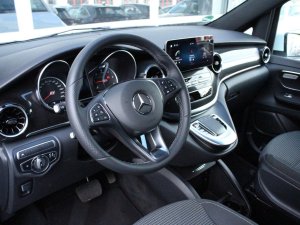Mercedes-Benz V 220 d lang 9G Tronic