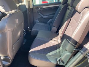 Skoda Kodiaq 2.0 TSI DSG 4*4 Style