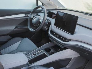 Skoda Enyaq iV 85x 