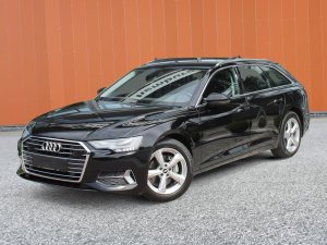 Audi A6 Avant 40 TDI quattro sport S-Tronic
