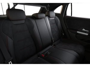 Mercedes-Benz GLA 200 AMG Line 