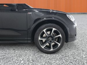 Audi Q3 40 TDI S-Line quattro S-Tronic 