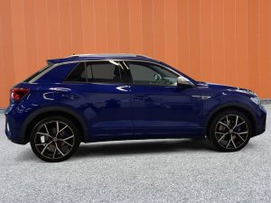Volkswagen T Roc 2.0 TSI R DSG 4Motion