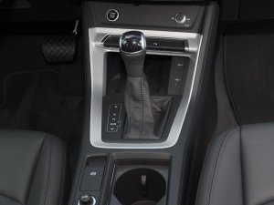Audi Q3 40TFSI quattro S-Tronic Advanced