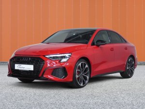 Audi S3 Limousine 2.0 TFSI quattro S-Tronic