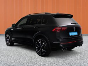 Volkswagen Tiguan 2.0 TSI R DSG 4 motion