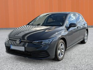 Volkswagen Golf VIII 1.5 eTSI DSG Life