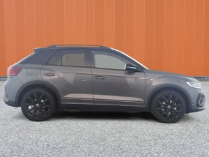 Volkswagen Volkswagen T-Roc 1.5 TSI DSG R-Line