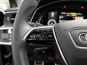 Audi A6 Allroad 3.0 55 TFSI quattro T-Tronic