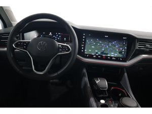 Volkswagen Touareg 3.0 V6 TDI 286 Elegance