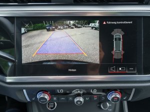 Audi Q3 40 TDI S-Line quattro S-Tronic 