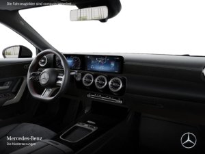 Mercedes-Benz A 200 AMG Line 