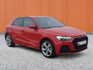 Audi A1 Sportback 25 TFSI S-Tronic