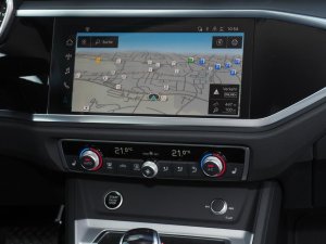 Audi Q3 40TFSI quattro S-Tronic Advanced