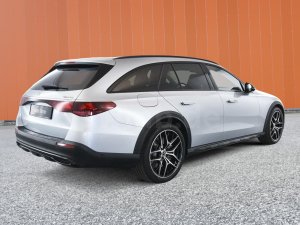 Mercedes-Benz E 450 All-Terrain Avantgarde 4matic 
