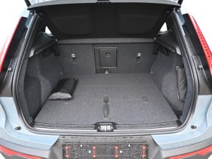 Volvo XC40 B4 AWD DKG Ultimate Dark