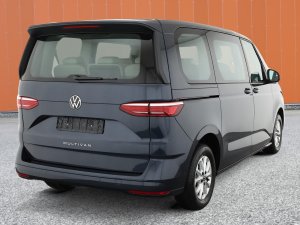 Volkswagen VW T7 Multivan kurz 2.0 TDI Life DSG