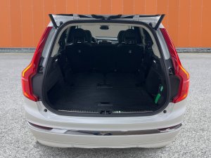 Volvo XC90 B5 MildHybrid Ultimate Bright 7P. AWD 