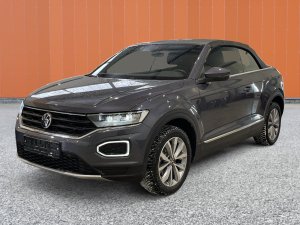 Volkswagen T-Roc Cabriolet 1.5 TSI DSG Style