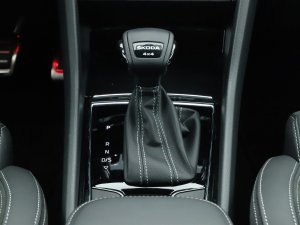 Skoda Kodiaq 2.0 TDI CR SportLine 4x4 DSG
