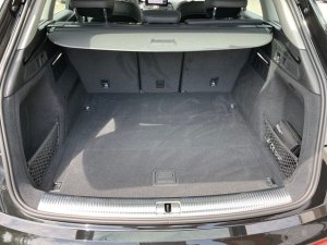 Audi Q5 50 TDI Advanced quattro T-Tronic 