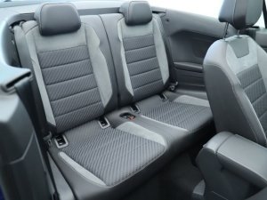 Volkswagen T-Roc Cabrio 1.5 TSI DSG R-Line