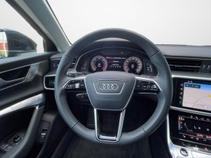 Audi A6 Avant 40 TDI sport quattro S-Tronic 
