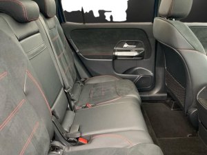 Mercedes-Benz GLB 250 4Matic AMG-Line
