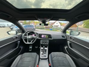 Seat Ateca FR 2.0 TDI DSG 4Drive 