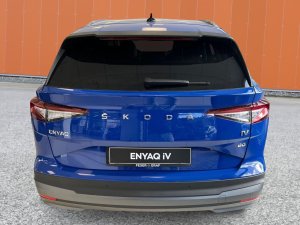 Skoda Enyaq 80 iV