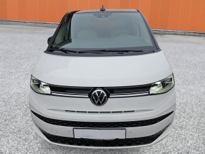 Volkswagen T7 Multivan lang 2.0 TDI Life Edition DSG 