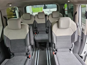 Volkswagen T7 Multivan lang 2.0 TDI Life Edition DSG 