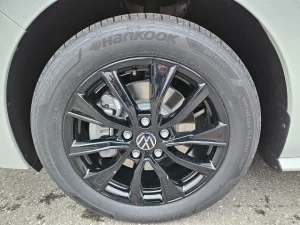 Volkswagen T7 Multivan lang 2.0 TDI Life Edition DSG 