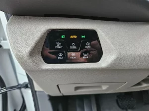 Volkswagen T7 Multivan lang 2.0 TDI Life Edition DSG 
