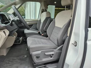 Volkswagen T7 Multivan lang 2.0 TDI Life Edition DSG 