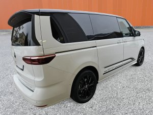 Volkswagen T7 Multivan lang 2.0 TDI Life Edition DSG 