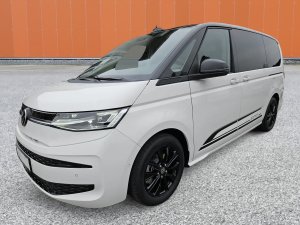 Volkswagen T7 Multivan lang 2.0 TDI Life Edition DSG 