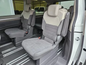 Volkswagen T7 Multivan lang 2.0 TDI Life Edition DSG 