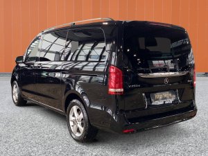 Mercedes-Benz V 250 d lang 4matic Edition