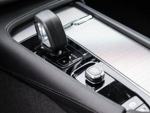 Volvo XC90 T8 Plus Bright Recharge