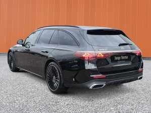 Mercedes-Benz E 300 de 4matic AMG-Line