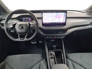 Skoda Enyaq iV 85x SportLine