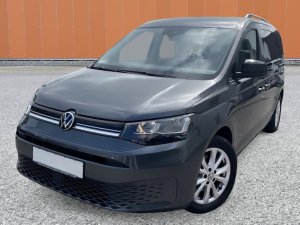 Volkswagen Caddy Maxi 1.5TSI DSG Life