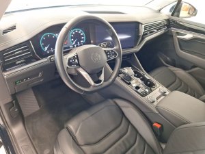 Volkswagen Touareg 3.0 V6 TDI 231 tiptronic