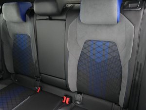 Volkswagen VW Golf VIII 2.0 TSI R DSG 4motion 