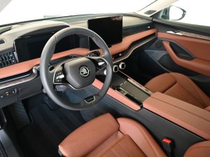 Skoda Superb Combi 2.0 TSI L&K 4x4 DSG