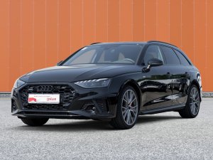 Audi A4 Avant 40 TFSI S Line quattro S-Tronic